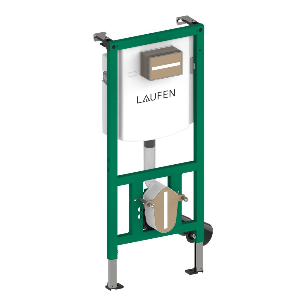 Laufen INEOLINK inbouwreservoir voor wandcloset H9201140000001