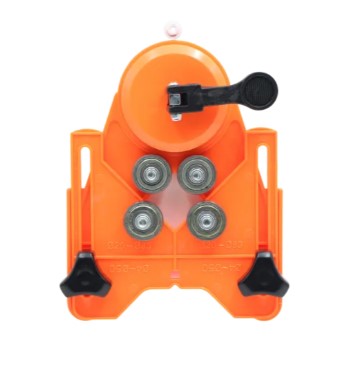 Tegelboorgeleider TBG.01