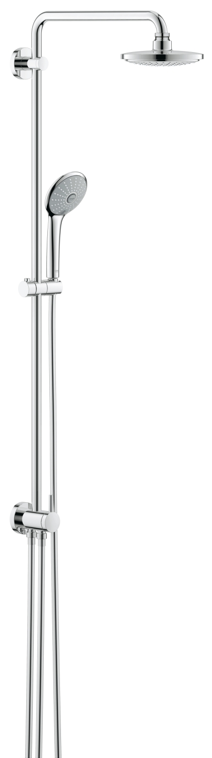 Grohe Euphoria douchesysteem 27421002