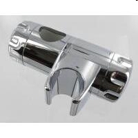 Venlo glijstuk van glijstang F963298AA chroom