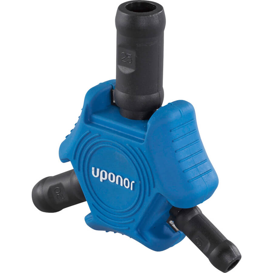 Uponor MLC combi ontbramer 16-20-25