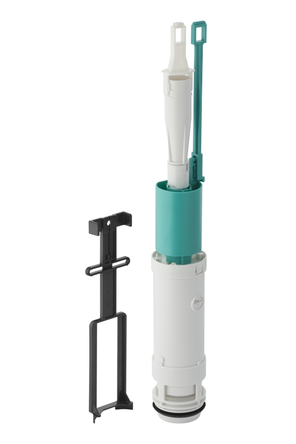 Geberit binnenwerk v. Duofix ruimtewinnend UP700/720 241.290.00.1