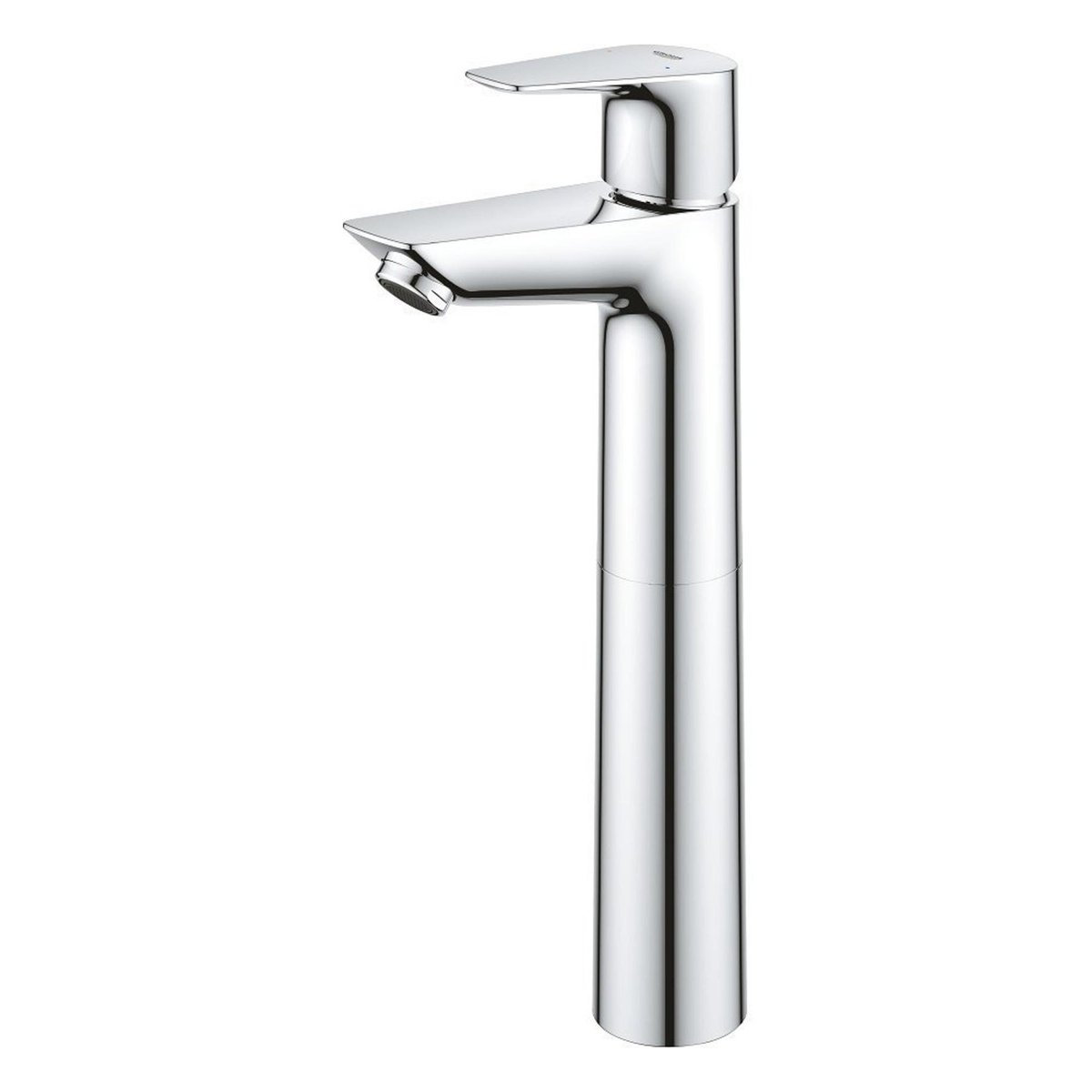 Grohe Bauedge Xl-Size wastafelmengkraan Gladde Body 23761001