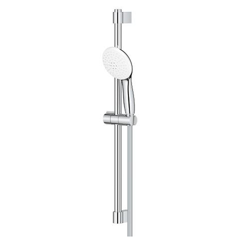 Grohe Tempesta 110 Glijstangset 2 Straalsoorten 60cm 2759830E