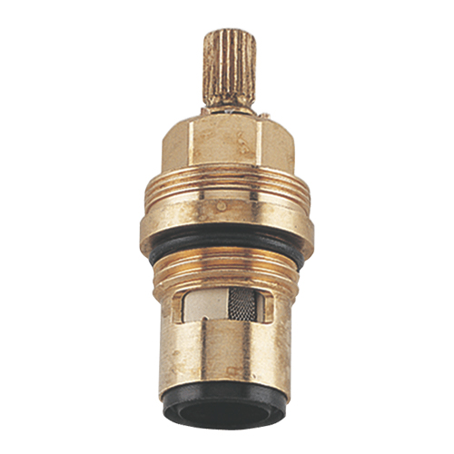 Grohe Carbodur sluitend bovendeel 45342000