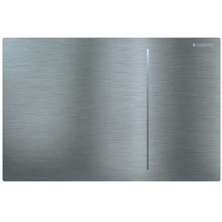 Geberit bedieningsplaat Sigma70 res. 12cm 115.620.FW.1 rvs