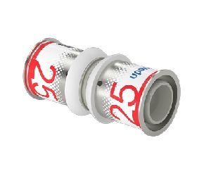 Uponor Composiet sok 25 1039935
