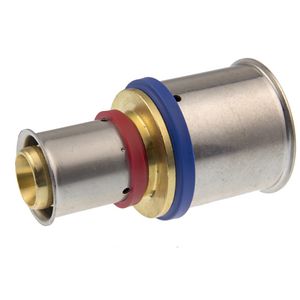 VSH UltraPress Verloopsok 40x25 3820311