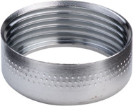 Viega chroom wartelmoer hoog 1 1/2 (122089)