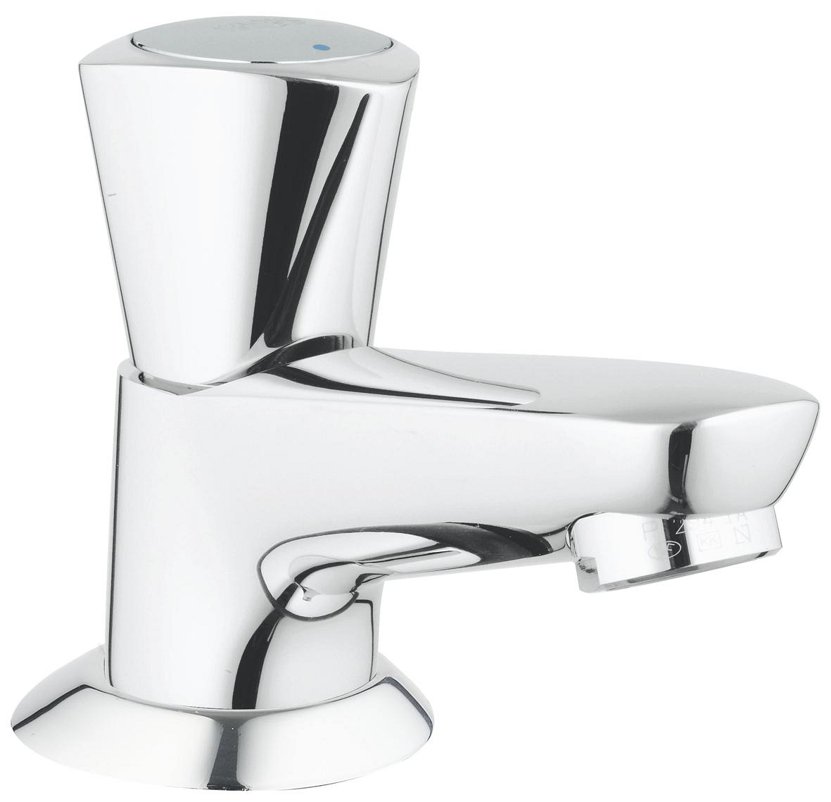 Grohe Costa-S toiletkraan laag 20405001