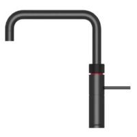 Quooker Fusion Square Zwart FNSBLK