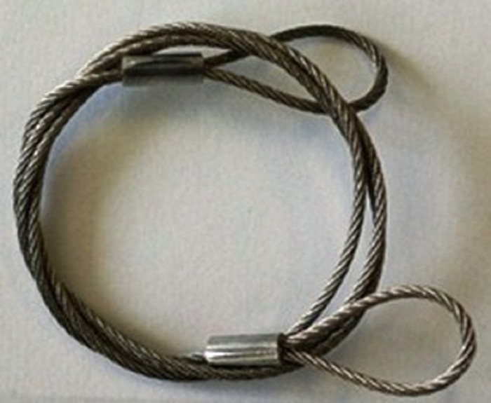 Quick Saw vervangingsdraad 24   set 2