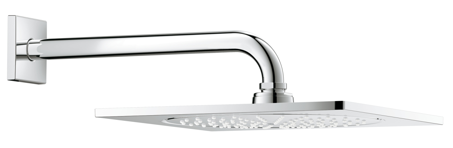 Grohe Rainshower F-Series hoofddoucheset 26070000