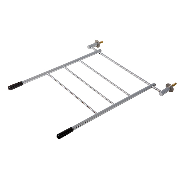 Emmerrooster - Sphinx 300-61 cm ms verchr.