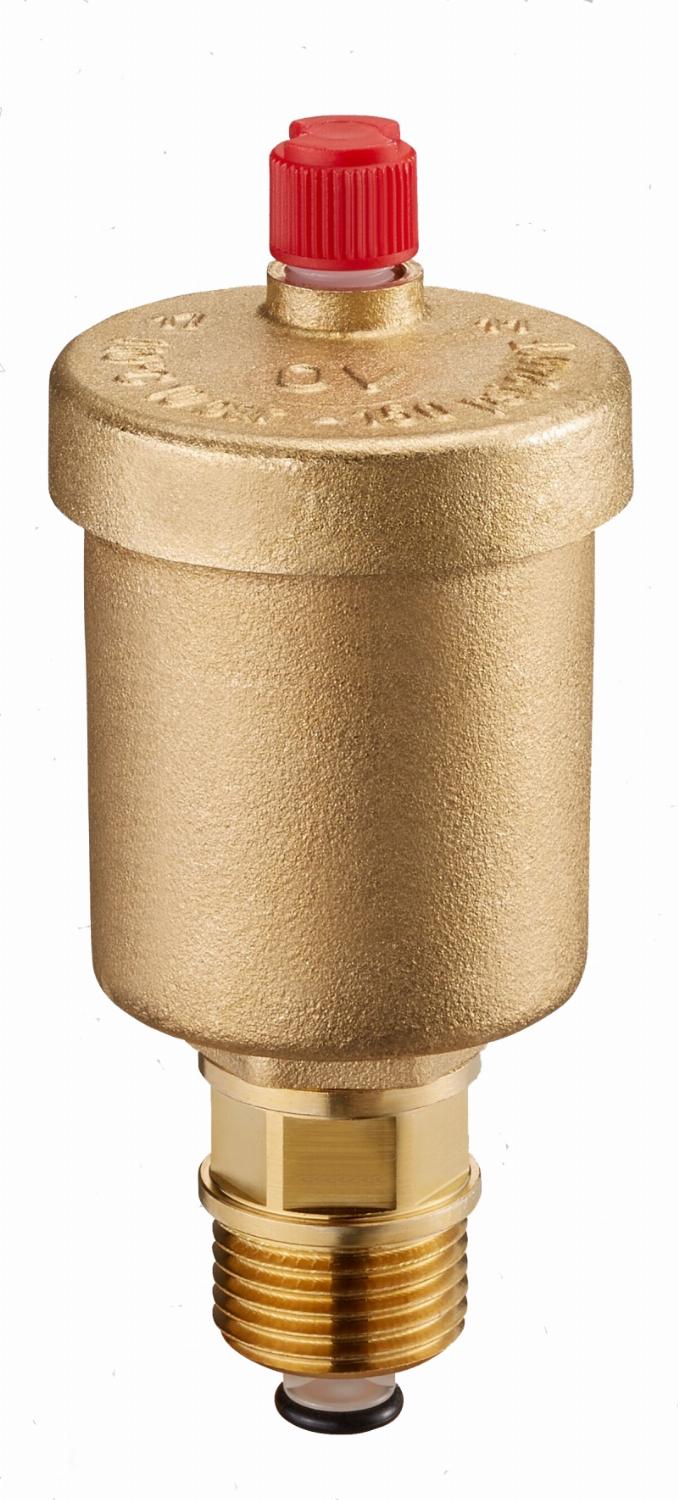 Komfort automatische vlotterontluchter 51005010