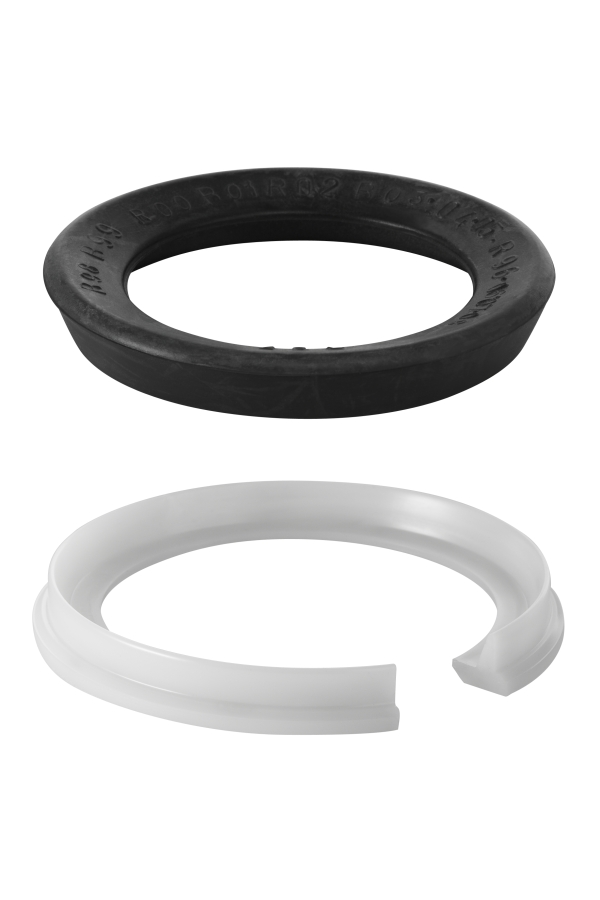 Geberit afdichting tbv 123.005.11.1 240.139 pr.p.stuk