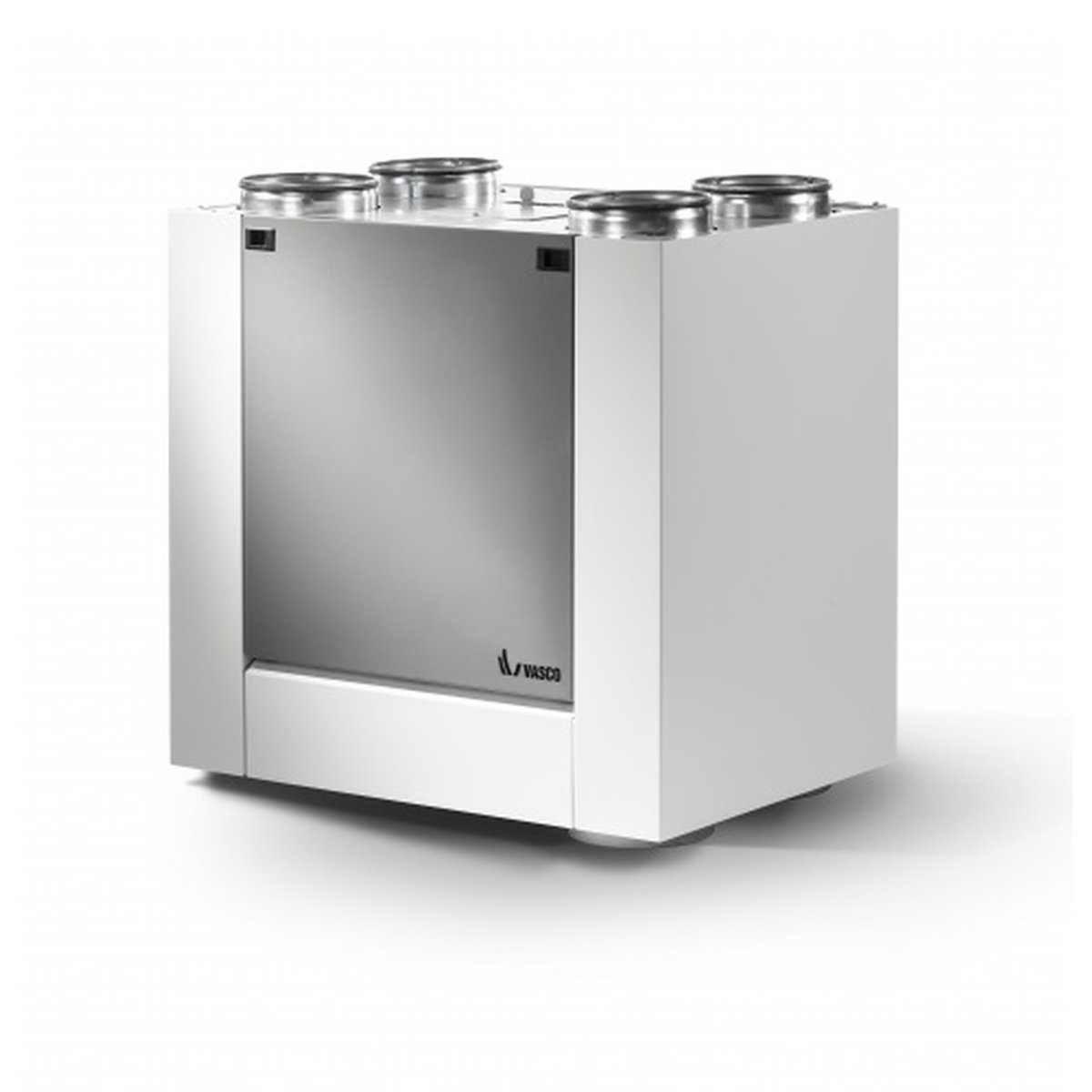 Vasco T500 ventilatie unit inclusief RF schakelaar 11VE00026