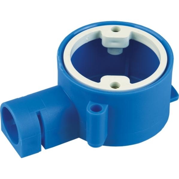 ST. MONTAGEDOOS 16MM 3101 ABB HAF - 29247403