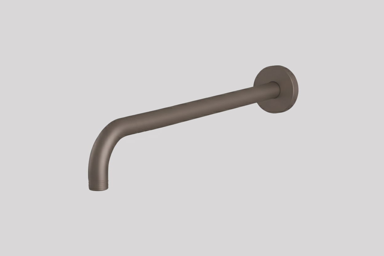 Lagoo Garda Wandarm rond (40 cm) N8273TC Tuscany