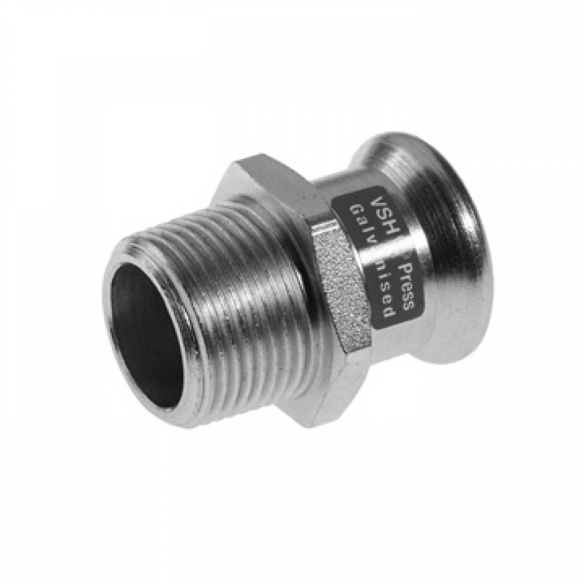 VSH XPress CV puntstuk 88.9xR3 6204792