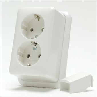 ST. WCD RA OPB 2V MPL WT 55 078011NL GIRA - 10095617