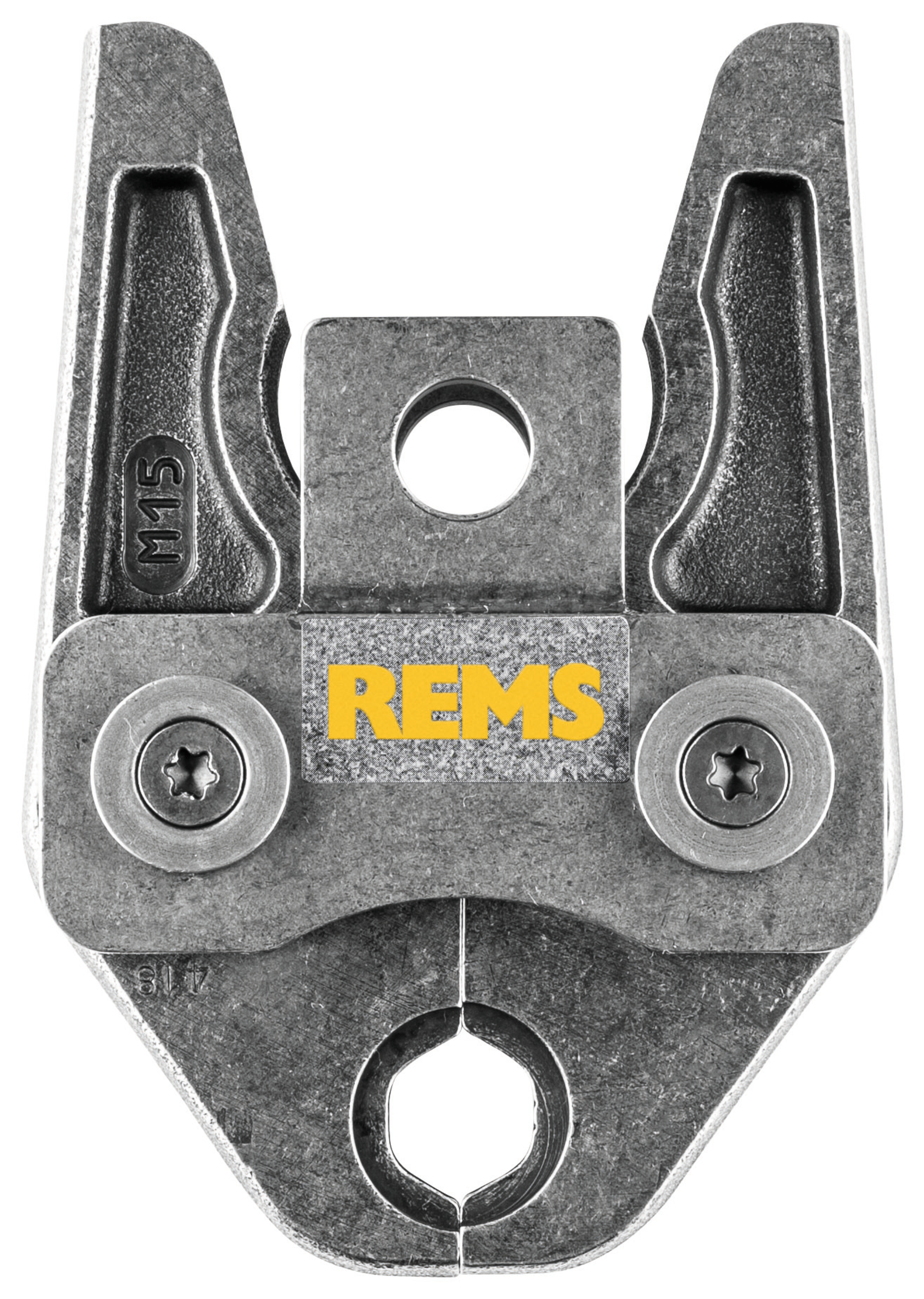 Rems Presszange M 15 570110
