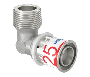 Uponor S Press Plus puntknie 25x1 1070536