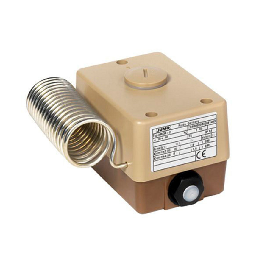 Microflex COOL UNO Omgevingsthermostaat MVTH