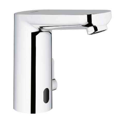Grohe Eurosmart Cosmopolitan E wastafelkraan batterij 36327001
