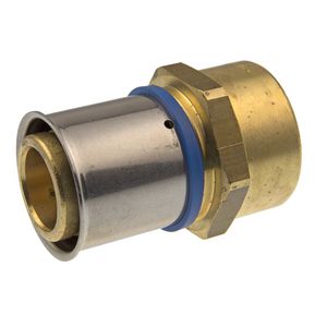 VSH UltraPress Schroefbus 40x1 1/4 3821037