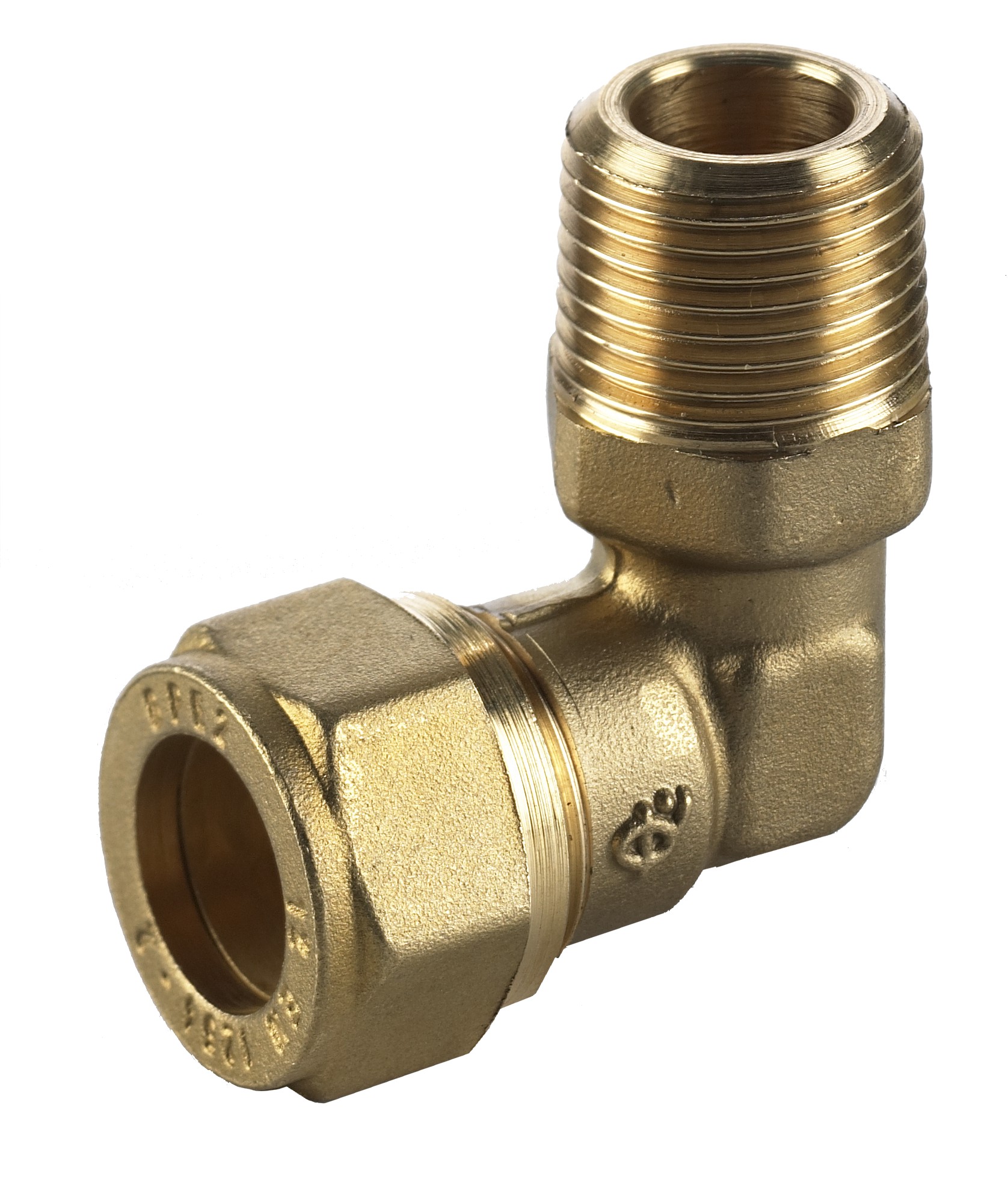 BPE Puntknie 1x28 knel 82707