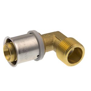 VSH UltraPress Puntknie 25x3/4 3821281