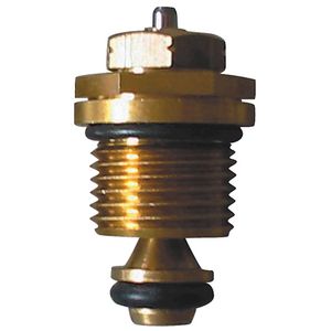 Herz thermostatisch binnenwerk 1/2 buitendraad 1639091