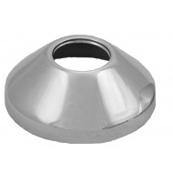 Losse rozet voor s-kopp. 1/2x3/8 25.3635