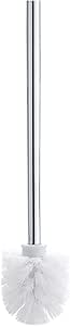 Haceka Aspen Chroom Closetborstel 1115728