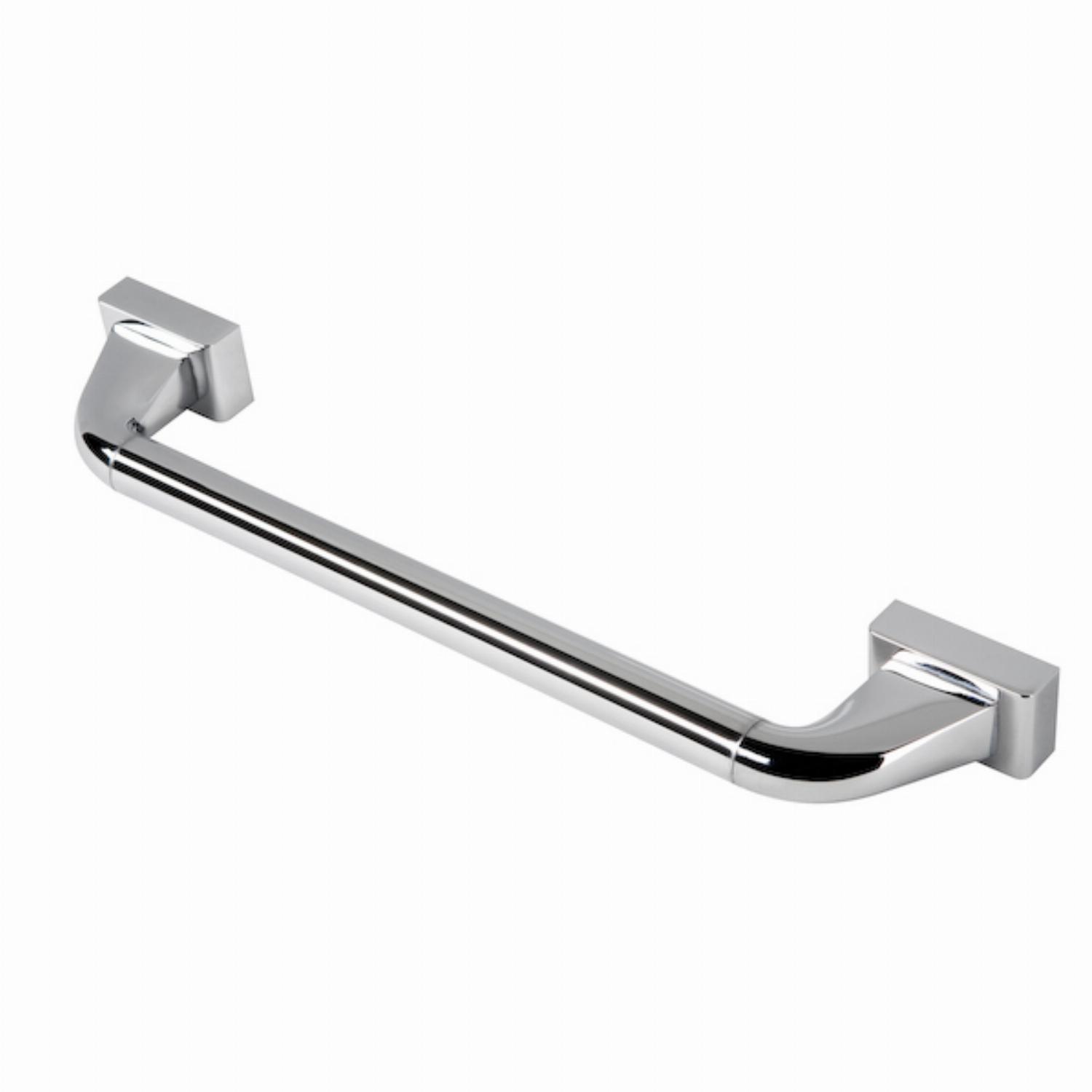 Geesa BloQ badgreep 30cm 917031-30 chroom