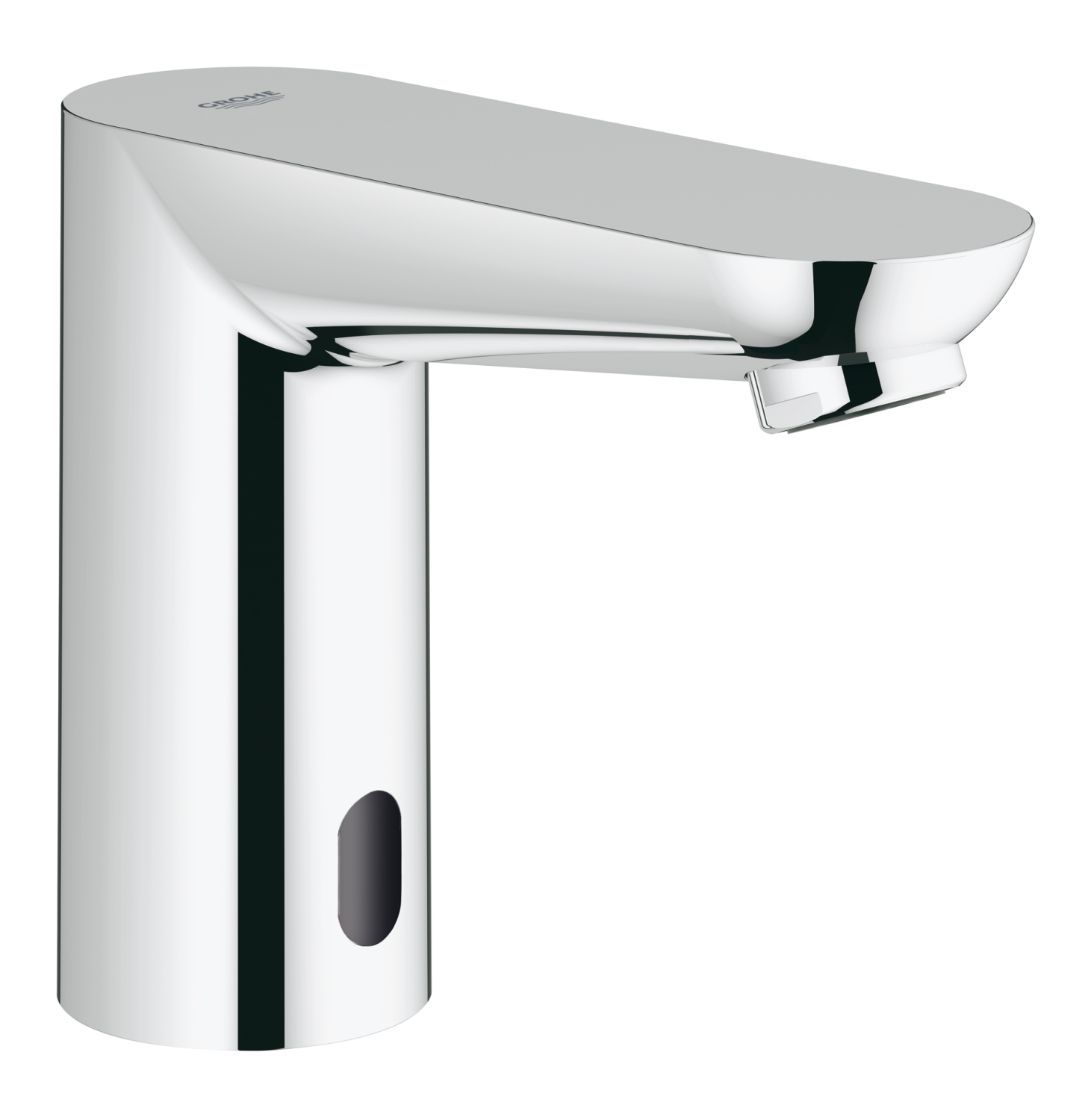 Grohe Euroeco Cosmopolitan wastafelkraan batterij 36271000