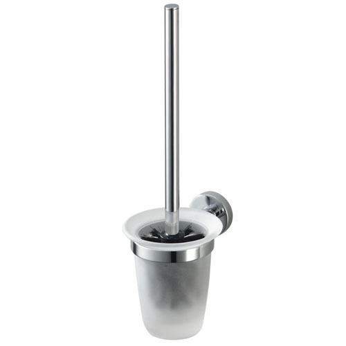 Haceka Kosmos Chroom Closetborstelset 1112111