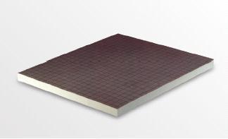 Tackerplaat 100x100x20mm prijs per stuk