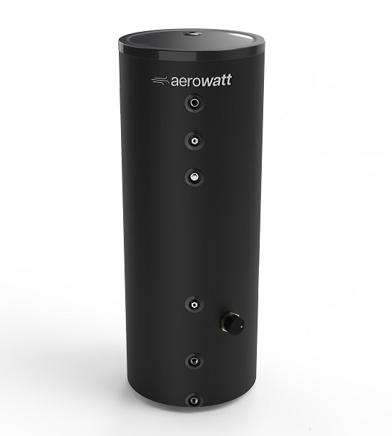 Aerowatt boiler 120 liter AW-BL120L