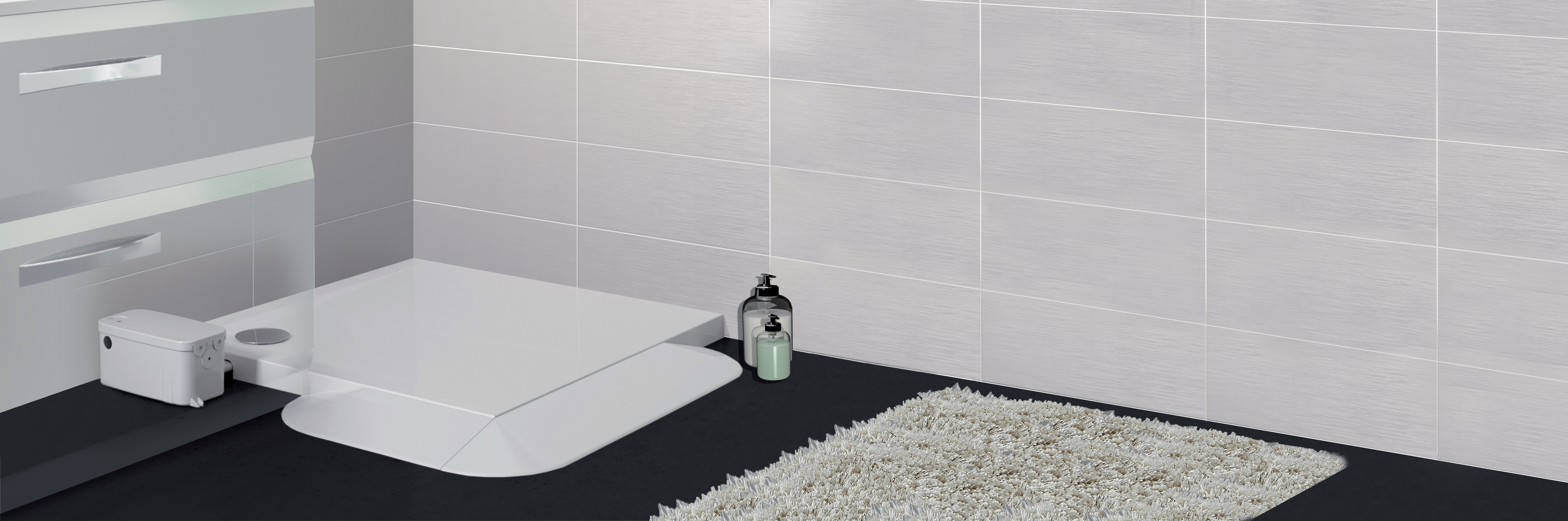 SFA Traymatic extern 100 X 80 cm TRAY4EXT100X80