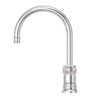 Quooker Classic Nordic Round Chroom CNSRCHR