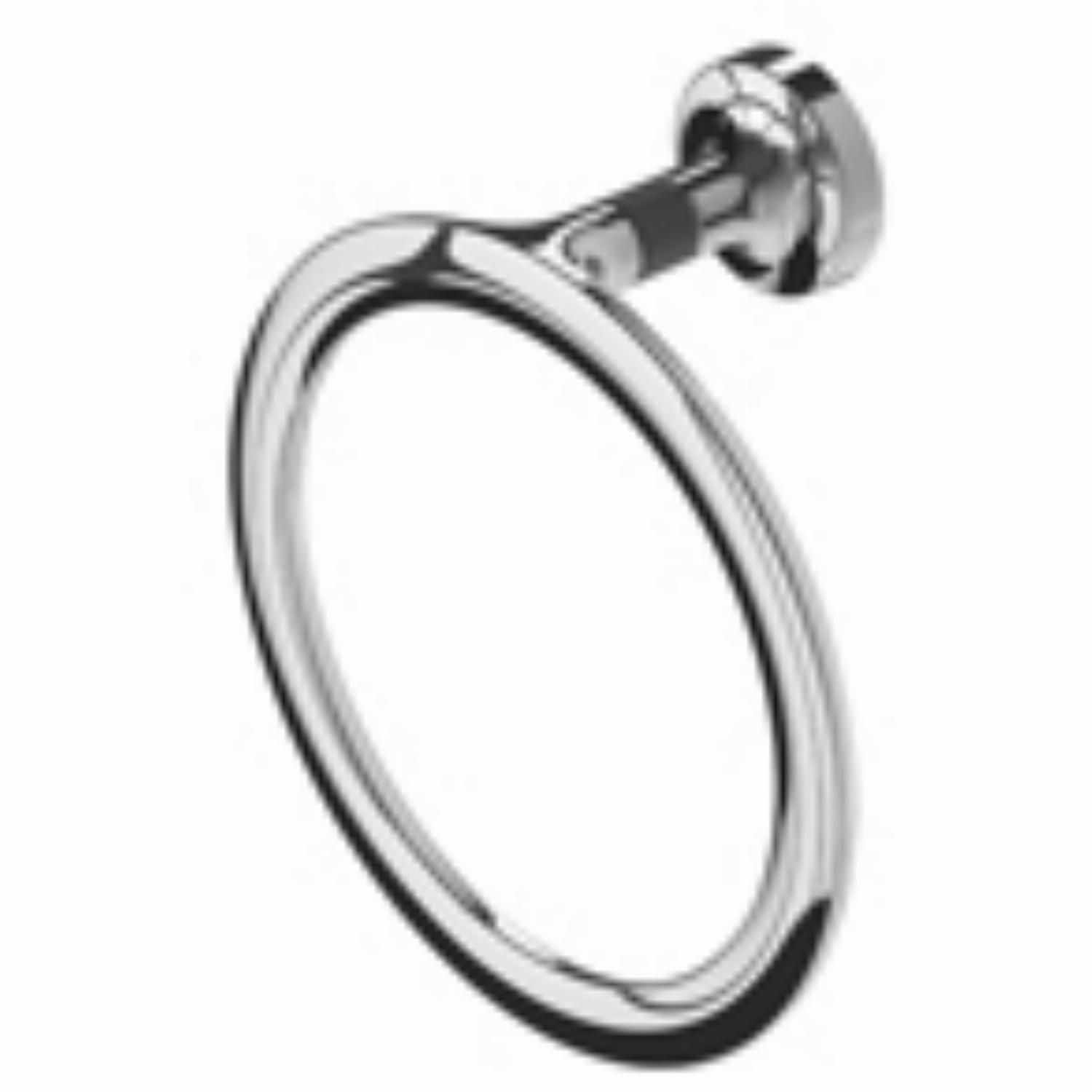 Geesa Tone Handdoekring 917304-02