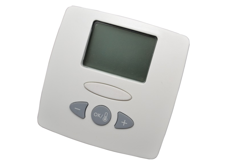 Thermia Roomsensor LCD 200799