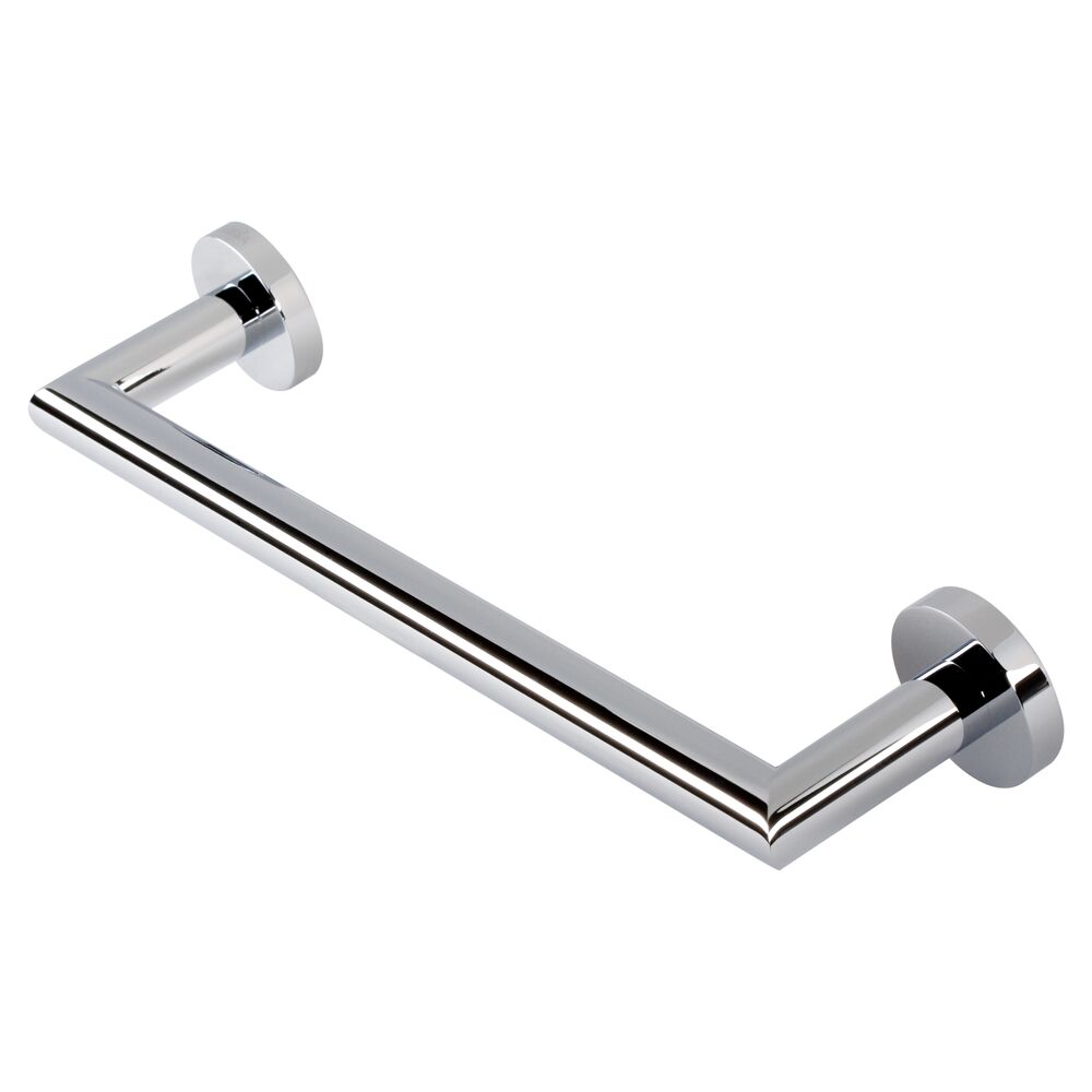 Geesa Nemox badgreep 916506-02 chroom