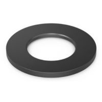 Quooker Rozet Zeepdispenser Zwart BRSDBLK