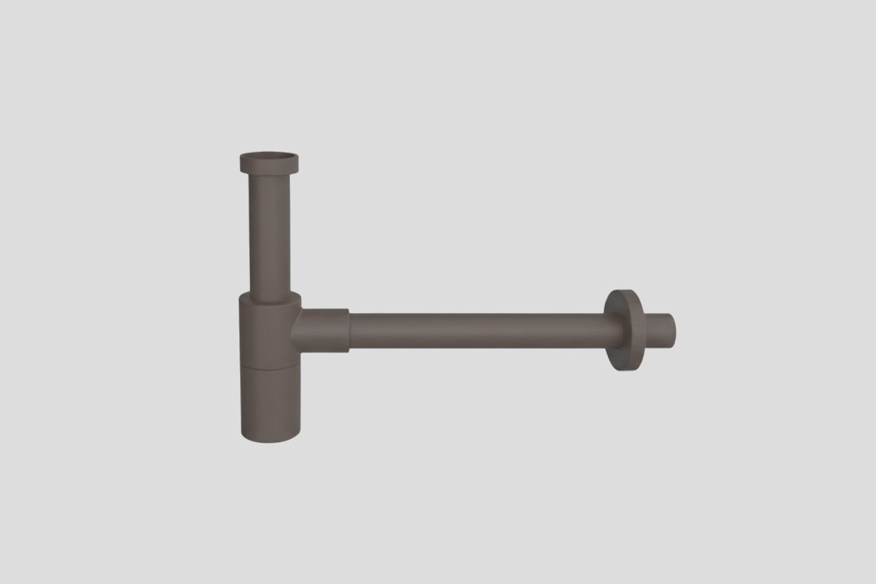 Lagoo Garda Universele design sifon G6119TC Tuscany