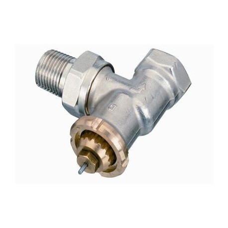 Danfoss RTL retourtemperatuurbegrenzer 1/2 haaks 003L1013