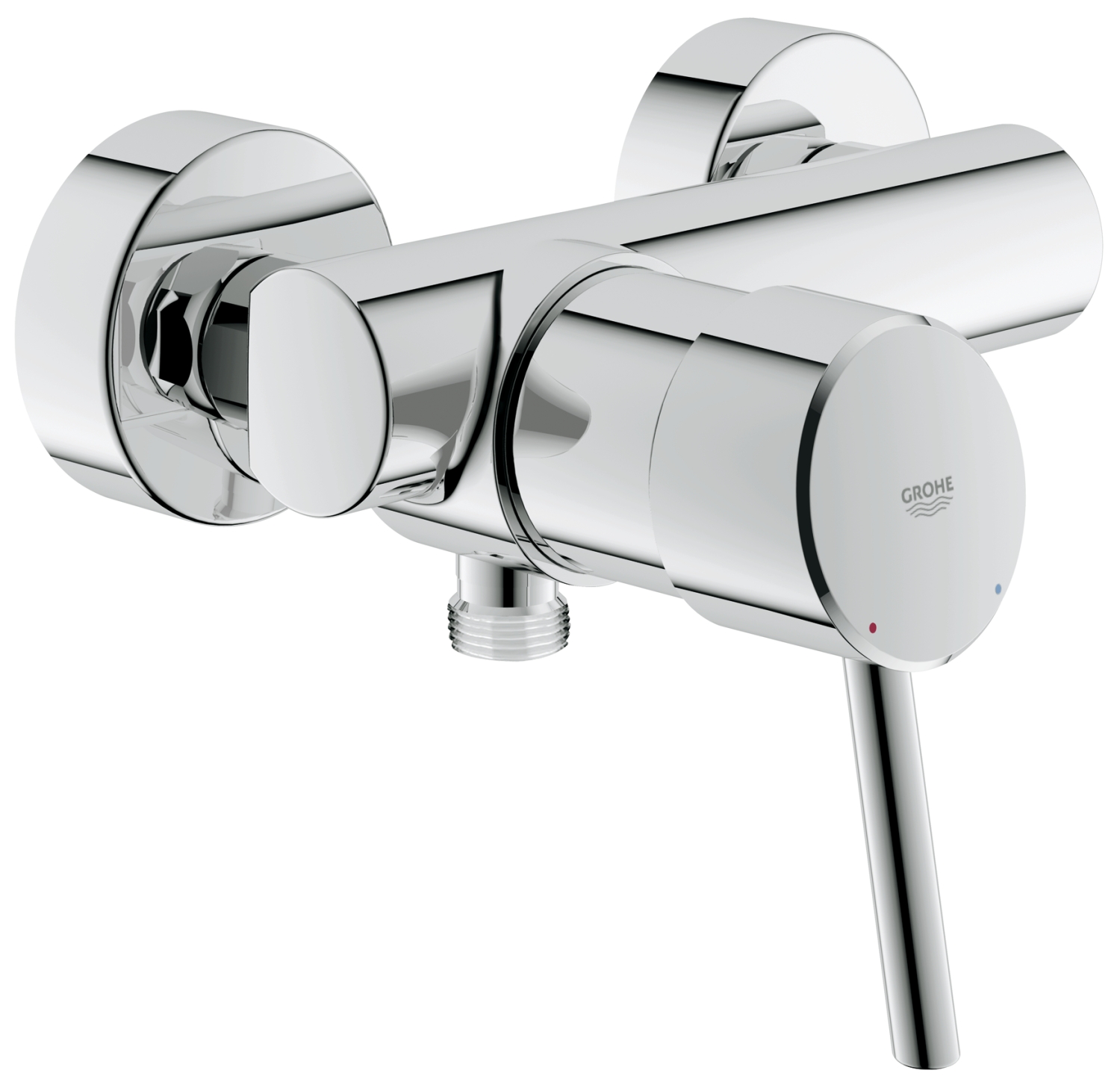 Grohe Concetto douchemengkraan 32210001