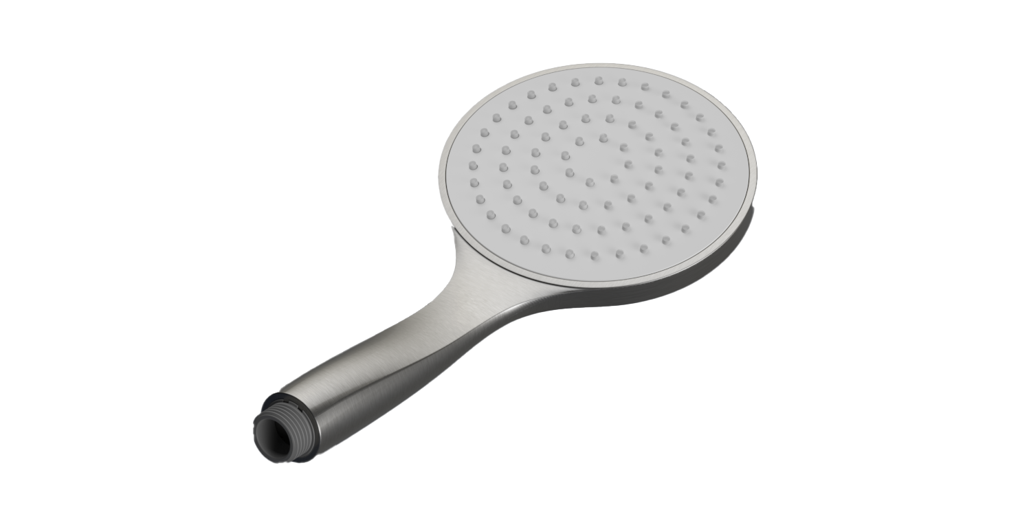 Hotbath Mate handdouche 360 13cm M360CR Chroom